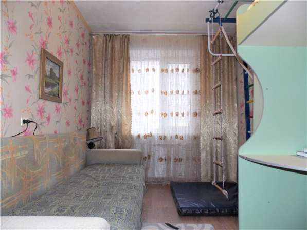 Продам четырехкомнатную квартиру в Тверь.Жилая площадь 98 кв.м.Этаж 5.Есть Балкон. в Твери фото 28
