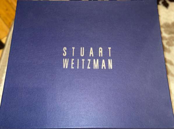 Замшевые ботфорты в Москве фото 4