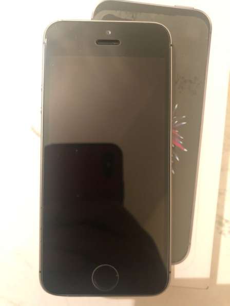 Iphone se в Москве фото 9