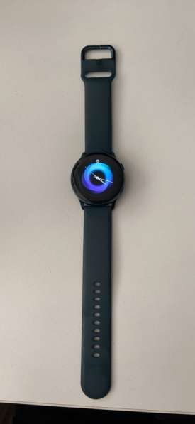 Samsung galaxy watch active в Москве фото 6