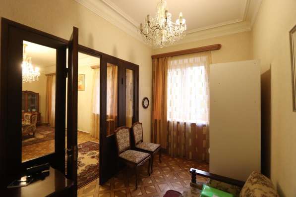 6-комнатная квартира в Ереване, Армения в фото 16