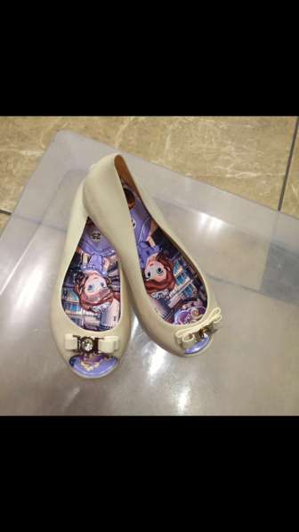 Продам детскую обувь для девочки 24 размер в Новосибирске фото 12