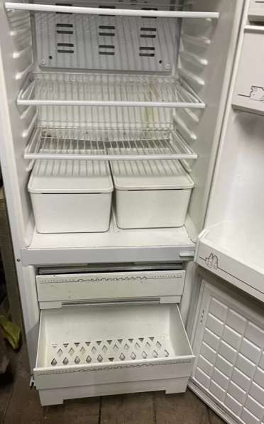 Отдам холодильник, полностью исправный в Иркутске фото 3