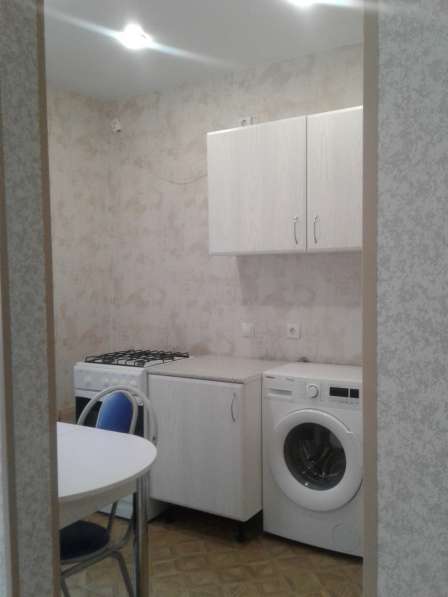 1 комнатная квартира с ремонтом в д-п в Рязани фото 15