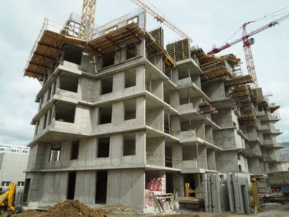 Ремонт-Строительство в фото 7