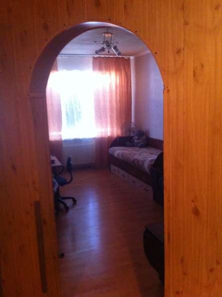 1 комнатная квартира в г. Михайловске с ремонтом и мебелью