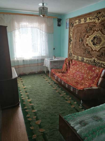 Продам 3-комнатную квартиру за материнский капитал срочно!! в Новосибирске фото 3