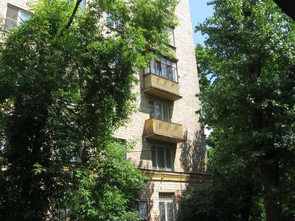 Квартира в центре в Москве фото 6