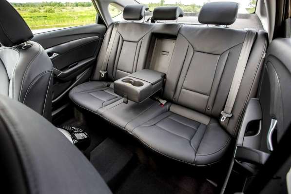 Аренда авто с водителем в Тольятти фото 21