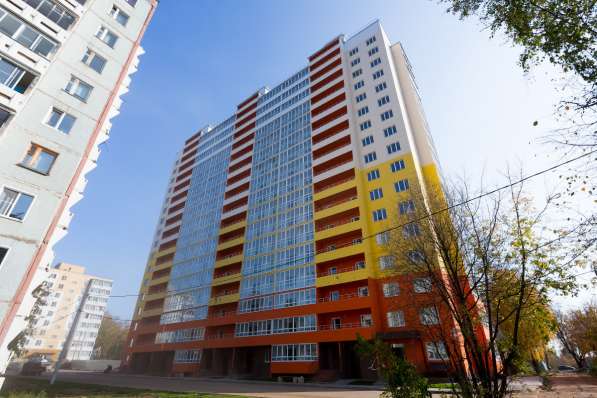 Сдаем квартиру-студию 25 кв. м в Кирове фото 10