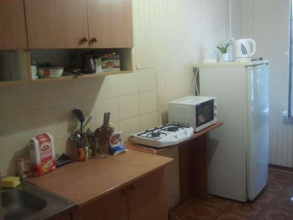 Общежитие, хостел посуточно, длительно в Севастополе фото 5