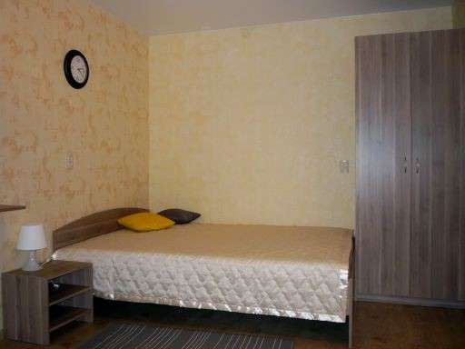 Отличная 1-я квартира на пл. Калинина посуточно в Новосибирске фото 12