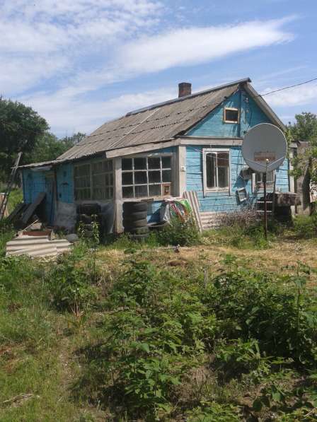 Продам дом в деревне не дорого в Цимлянске