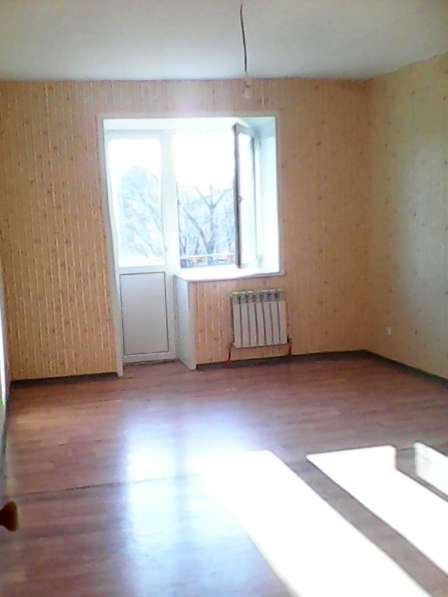 4-х комнатная квартира в Владимире фото 7