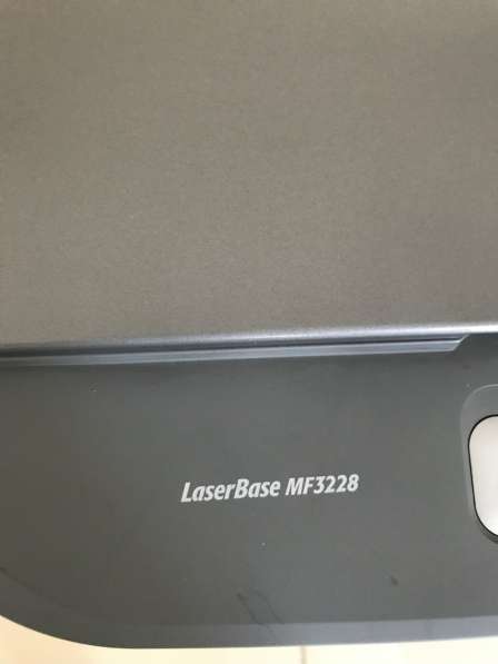 МФУ LaserBase MF3228 в Барнауле фото 4