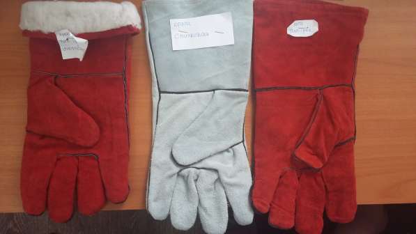 Продаем перчатки х/б с пвх в Волжский фото 8