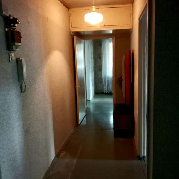 Продам 3-х комнатную квартиру в Пролетарском районе в фото 7