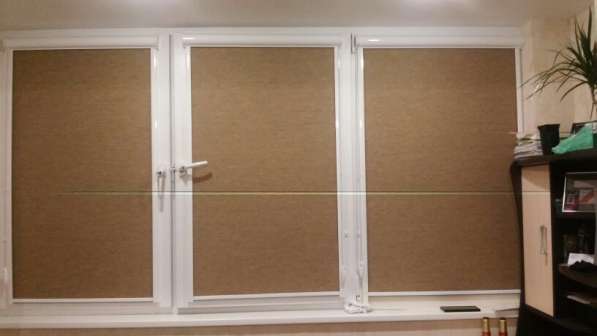 Жалюзи шторы в Москве фото 9