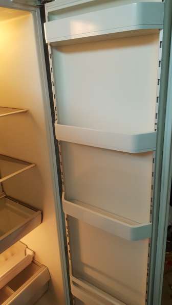 Холодильник super premium класса Gaggenau в Москве фото 3