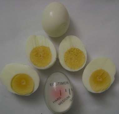 Индикатор для варки яиц (Egg Timer) в Перми фото 8