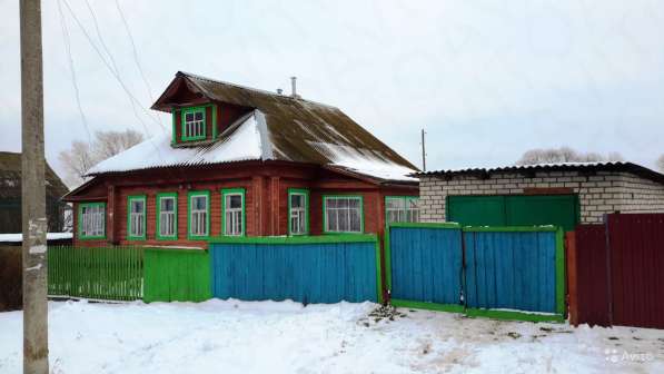 Дом в черте города в Переславле-Залесском фото 32