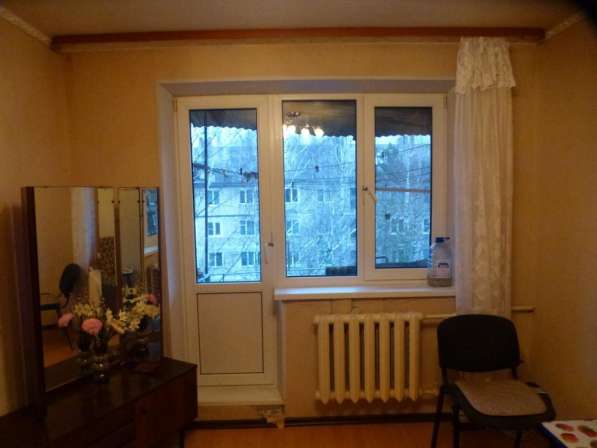 Двухкомнатная квартира в центре г. Дмитрова продается в Дмитрове фото 6