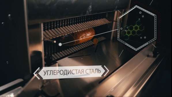 Хлеборезательная машина «Агро-Слайсер» для производства в Шумерле фото 3