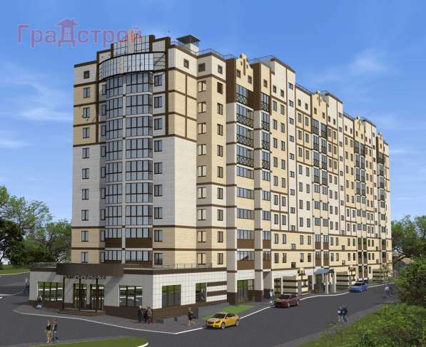 Продам двухкомнатную квартиру в Вологда.Жилая площадь 58,52 кв.м.Дом кирпичный.Есть Балкон. в Вологде фото 17