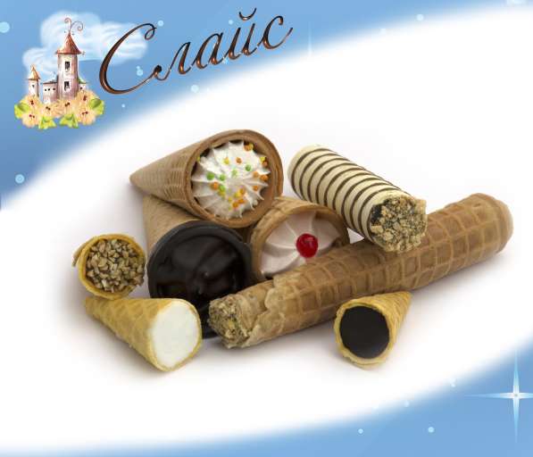 Кондитерская фабрика приглашает к сотрудничеству в фото 12