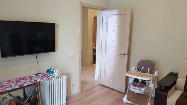 Продается 3-комнатная квартира берег Алушты в Алуште фото 28