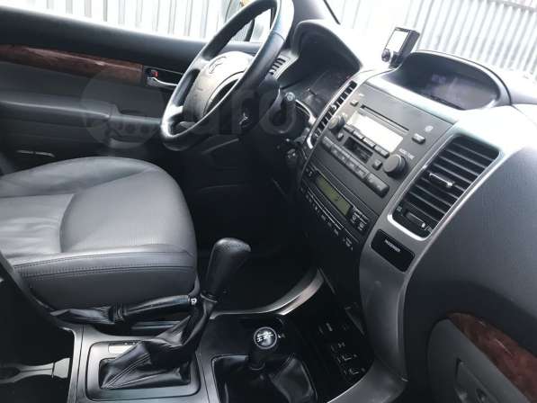 Toyota, Land Cruiser Prado, продажа в Кемерове в Кемерове