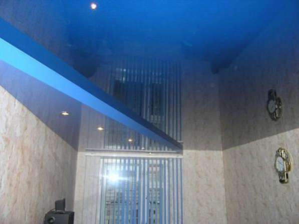 Качественные инатяжные потолки в Химках фото 7