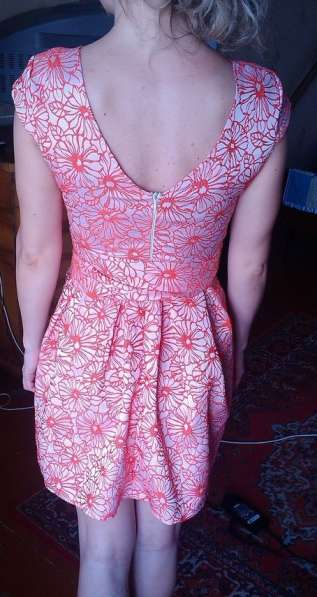 Платье летнее, недорого в фото 3