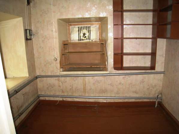 4 комн. квартира занимает весь первый этаж, как часть дома с в Серпухове фото 15