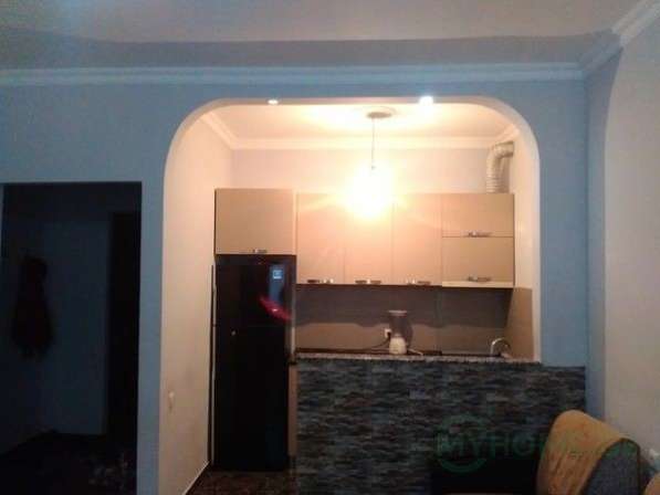 Квартирa Батуми Посуточно в фото 14