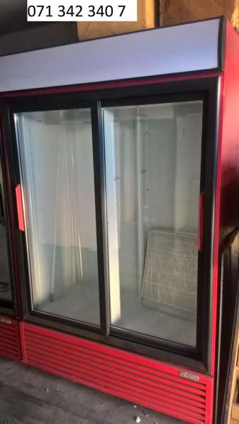 Ремонт бытовых промышленных холодильников кондиционеров в фото 17