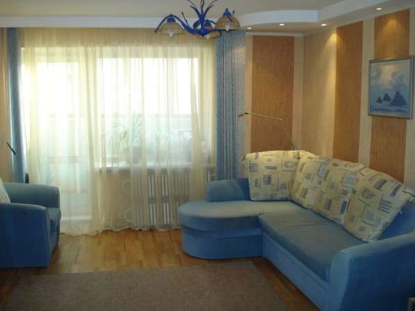 Продается 3-х комнатная квартира, Берко Цемента, 6 В в Омске фото 17