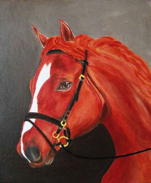 Картины. Авторские работы в Москве фото 19