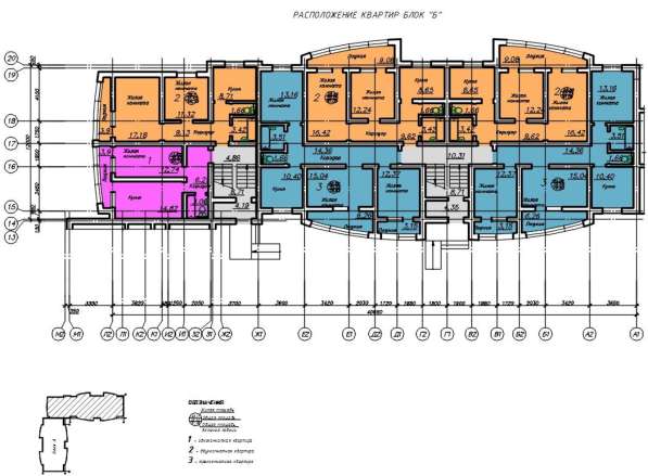 Проектирование объектов ПГС в Югорске фото 19