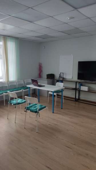 Учебный зал в Ижевске фото 3