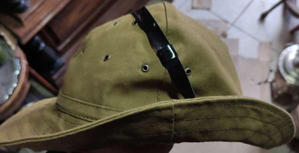 Шляпа афганка, размер 58, не пользованная в Ставрополе фото 9
