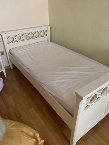 Кровать Американская в Красноярске фото 4