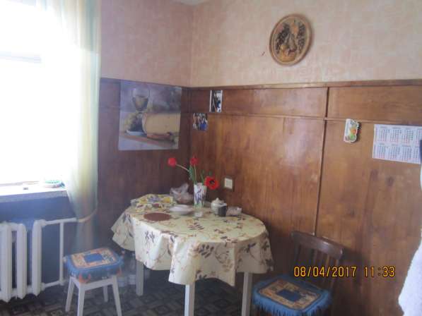 Продам квартиру в г. Саки, Республика Крым, центр города в Саках фото 6