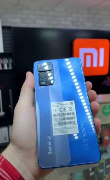 Redmi Note 11 Pro 5G в Москве фото 3