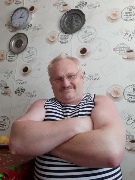 Andreas, 54 года, хочет познакомиться – Ищу женщину для совместной жизни в фото 4