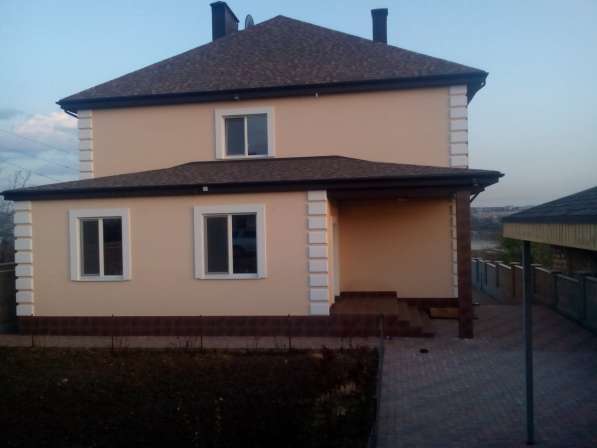 Продается шикарный дом на Северной в Севастополе фото 10
