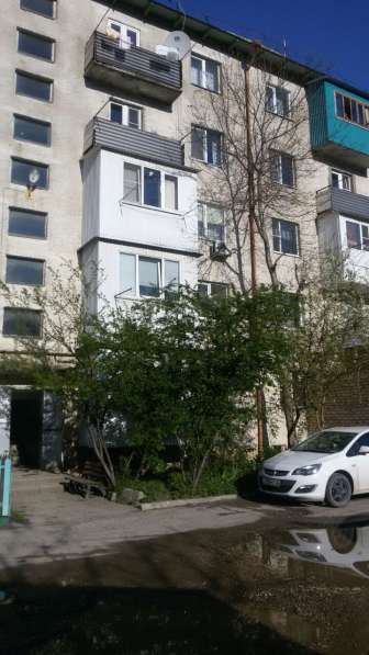 Квартира с Ремонтом и Мебелью В Джубге 2 800 000 в Краснодаре фото 9
