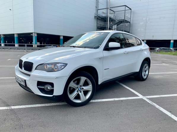 BMW, X6, продажа в Москве в Москве фото 29