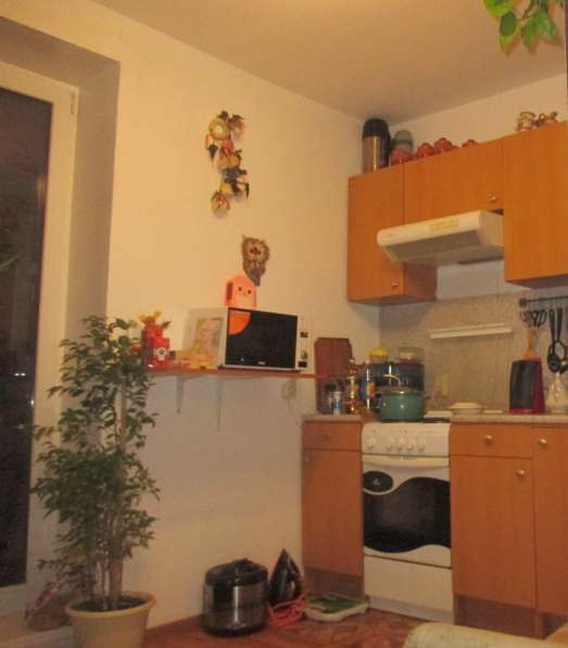 Продам 2 комнатную квартиру в Невском районе Санкт-Петербург в Санкт-Петербурге фото 13