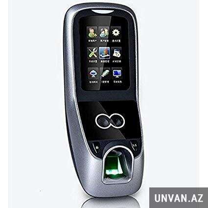 Zk Teco Iface7 face control 580azn
